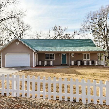 5 Bedroom Vacation Home Next To Silver Dollar City 브랜슨 외부 사진