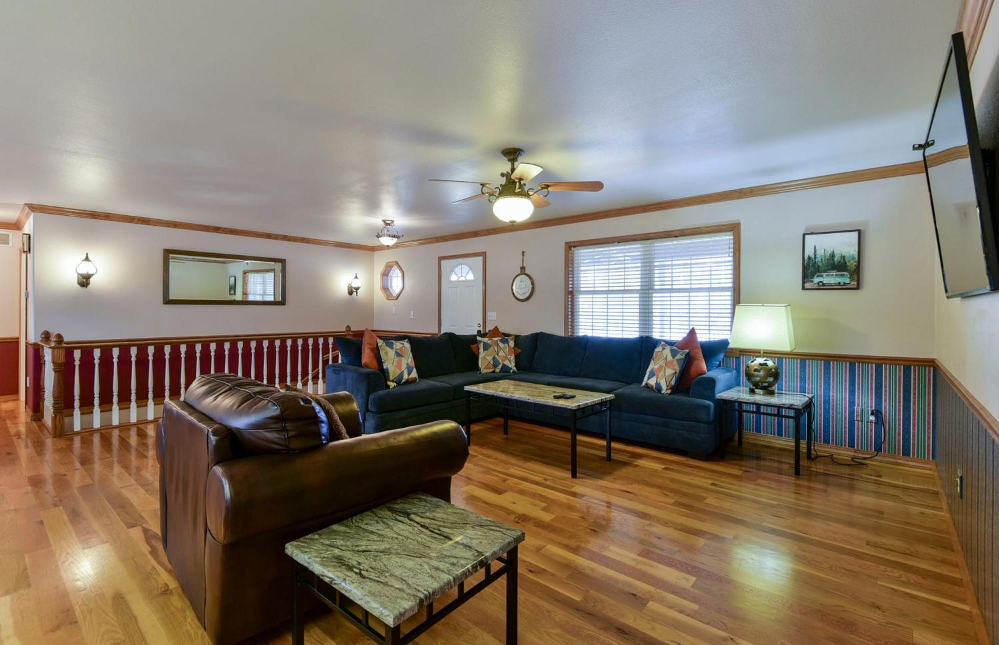 5 Bedroom Vacation Home Next To Silver Dollar City 브랜슨 외부 사진