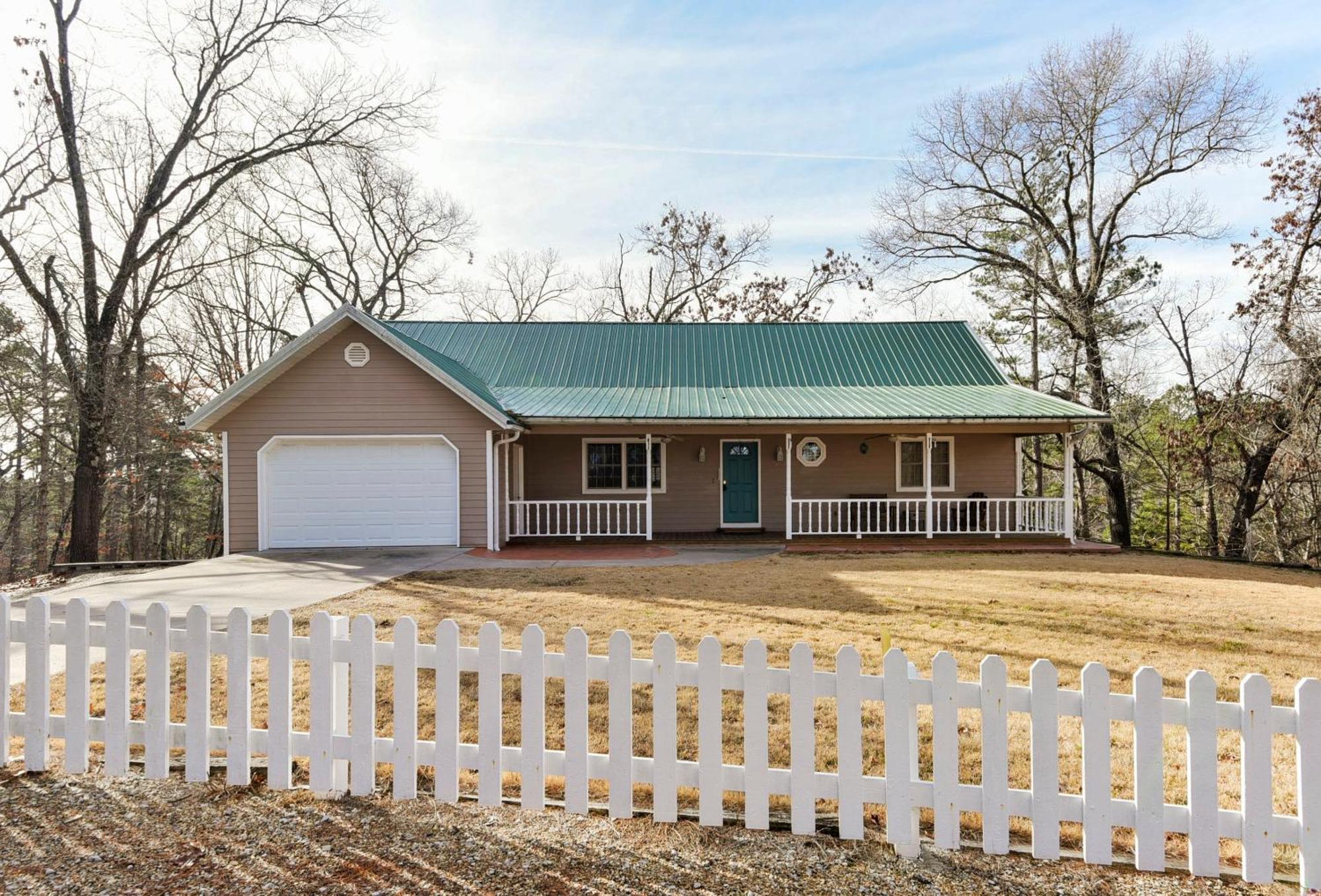 5 Bedroom Vacation Home Next To Silver Dollar City 브랜슨 외부 사진