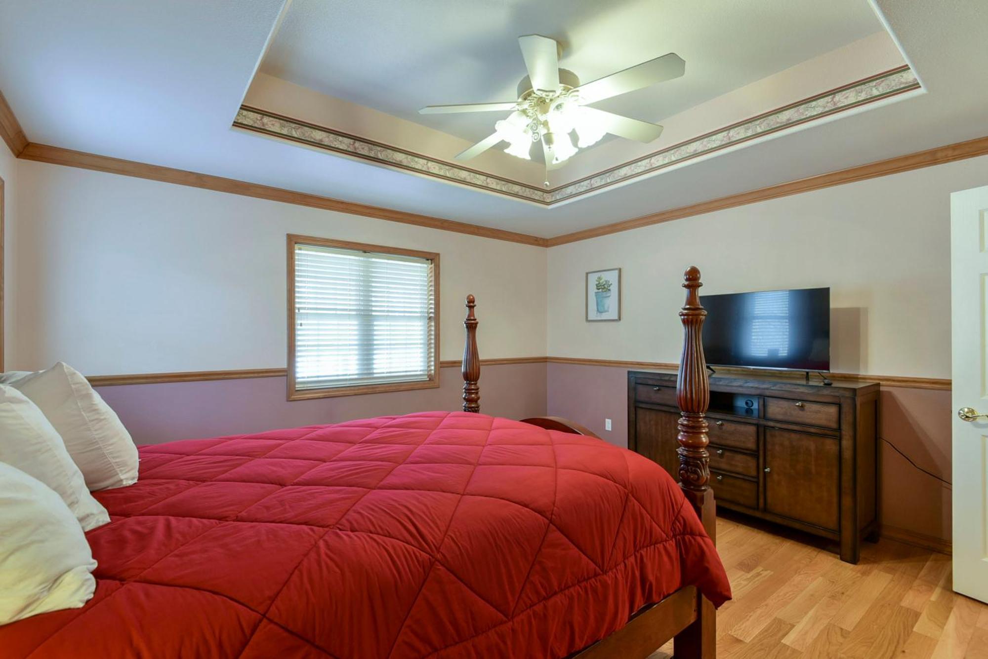 5 Bedroom Vacation Home Next To Silver Dollar City 브랜슨 외부 사진