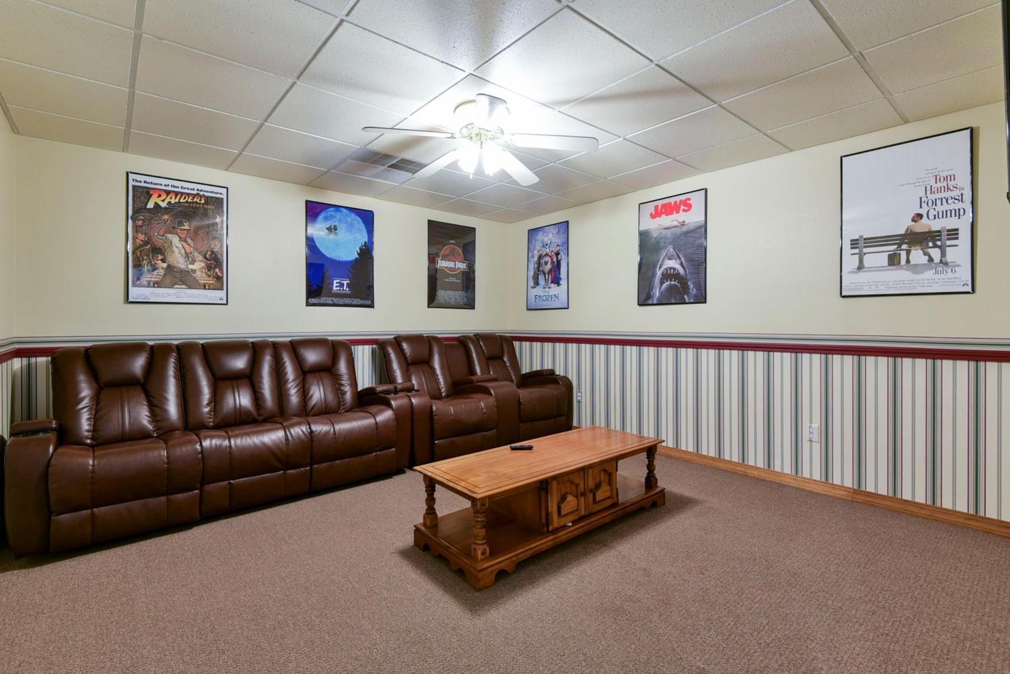 5 Bedroom Vacation Home Next To Silver Dollar City 브랜슨 외부 사진