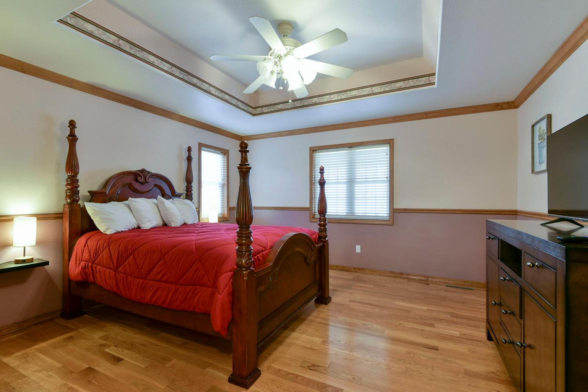 5 Bedroom Vacation Home Next To Silver Dollar City 브랜슨 외부 사진